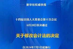 卢尼勇士生涯常规赛出战场次达500场 队史第20人&连续出战244场